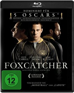 Foxcatcher