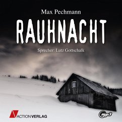 Rauhnacht (MP3-Download) - Pechmann, Max