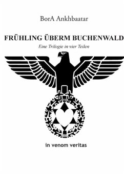 Frühling überm Buchenwald (eBook, ePUB)