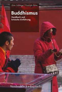Buddhismus (eBook, PDF) - Freiberger, Oliver; Kleine, Christoph