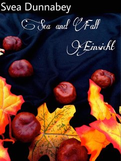 Sea and Fall (eBook, ePUB) - Dunnabey, Svea