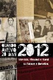 Quando avevo 20 anni - 1992/2012 (eBook, ePUB)