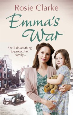 Emma's War (eBook, ePUB) - Clarke, Rosie