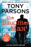 The Slaughter Man (eBook, ePUB)