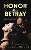 Honor and Betray (Honor Series, #4) (eBook, ePUB)