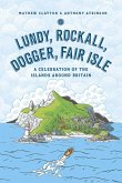 Lundy, Rockall, Dogger, Fair Isle (eBook, ePUB)