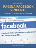 Pagina Facebook Vincente (eBook, ePUB)