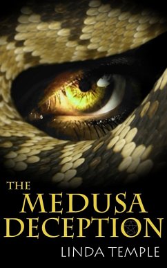 Cover Medusa Deception (The Medusa Legacy, Book 1) (eBook, ePUB)