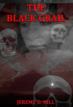 Cover The Black Grail (Occult Erotica) (eBook, ePUB)