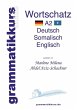 Wörterbuch Deutsch - Somalisch-... - Bild 1