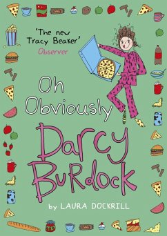 Darcy Burdock: Oh, Obviously (eBook, ePUB) - Dockrill, Laura