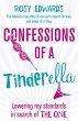 Confessions of a Tinderella (eBook,... - Bild 1
