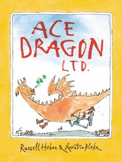 Ace Dragon Ltd - Hoban, Russell