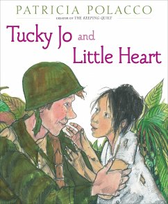 Tucky Jo and Little Heart - Polacco, Patricia