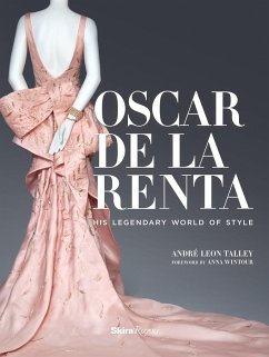 Oscar de la Renta - Talley, André Leon