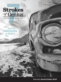 Strokes of Genius 7: Depth, Dimension and Space