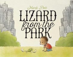Lizard from the Park - Pett, Mark