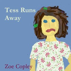 Tess Runs Away - Copley, Zoe