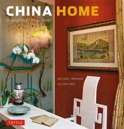 China Home - Freeman, Michael