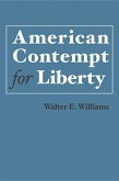 American Contempt for Liberty