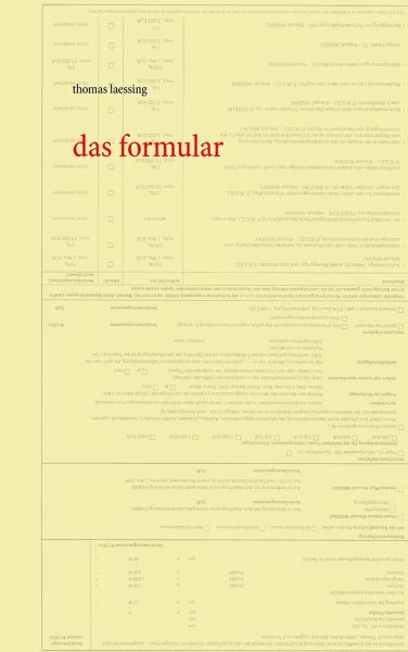 Das Formular