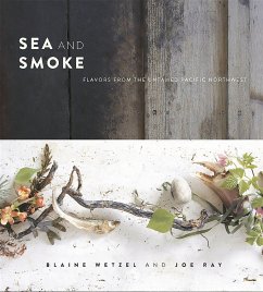 Sea and Smoke - Wetzel, Blaine; Ray, Joe
