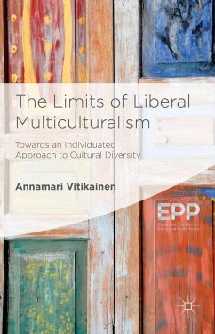 The Limits of Liberal Multiculturalism - Vitikainen, A.