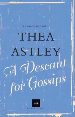 A Descant for Gossips - Astley, Thea