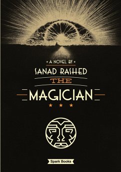 The Magician - Rashed, Sanad