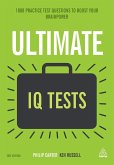 Ultimate IQ Tests