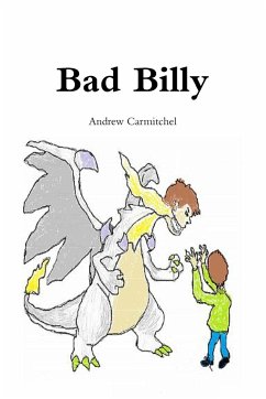 Bad Billy - Carmitchel, Andrew