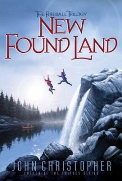 New Found Land, 2 - Christopher, John
