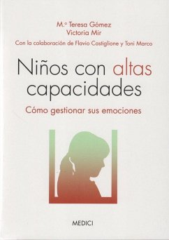 Cover Niños con altas capacidades
