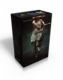 The Mara Dyer Trilogy (Boxed Set)