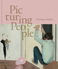 Picturing People - Mullins, Charlotte