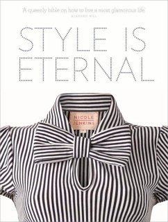 Style Is Eternal - Jenkins, Nicole