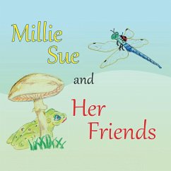 Millie Sue and Her Friends - Schomberg, Carleen