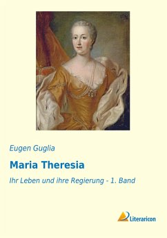 Maria Theresia - Guglia, Eugen