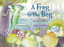 A Frog in the Bog - Wilson, Karma