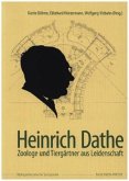 Heinrich Dathe