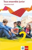Tous ensemble Junior 2 / Tous ensemble Junior Bd.2