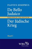De bello Judaico - Der Jüdische Krieg (eBook, PDF) De bello Judaico - Der Jüdische Krieg (eBook, PDF)