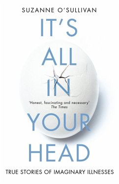 It's All in Your Head (eBook, ePUB) - O'Sullivan, Suzanne