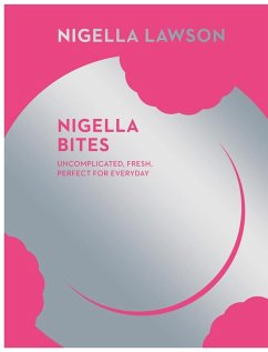 Nigella Bites (Nigella Collection) (eBook, ePUB) - Lawson, Nigella