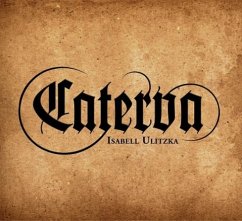 Cover Caterva - Künstlertruppe (eBook, ePUB)