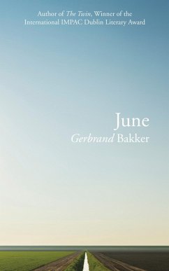 Cover June (eBook, ePUB)