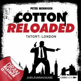 Tatort: London / Cotton Reloaded Bd.30 (MP3-Download)