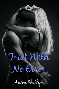 Cover Trial With No Error (eBook, ePUB)