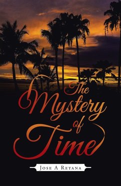 The Mystery of Time - Retana, Jose A