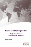 Russia and The Caspian Sea